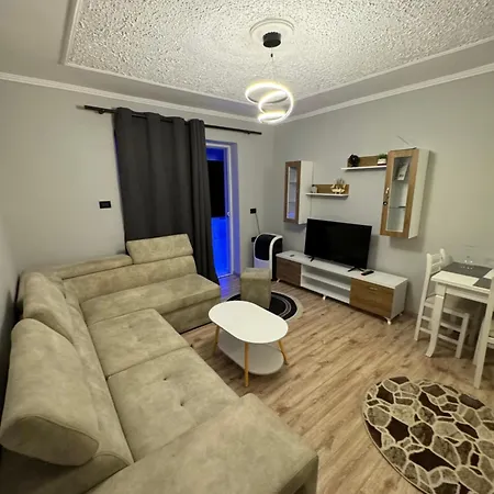 Apartman Stilis Tirana