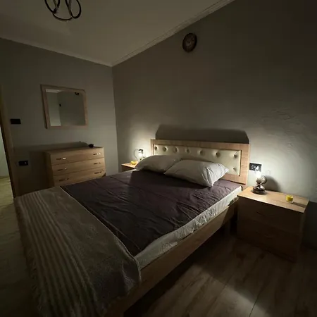 Apartman Stilis Tirana