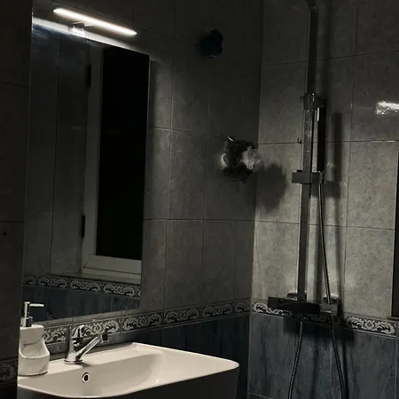 Stilis Apartman Tirana